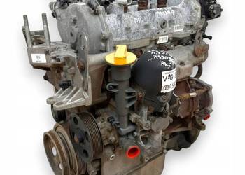 SILNIK 199A3000 Fiat Doblo II Idea Linea Grande Punto Evo 1.3 MJ M-JET