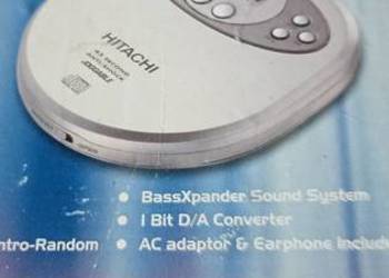 Odtwarzacz MP3