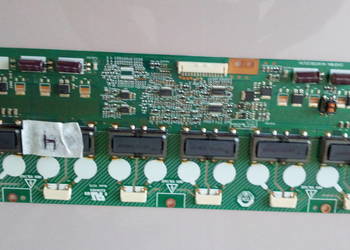 Moduł Inwentera DARFON 4H.V0708.521/A1   Tv  Grundig