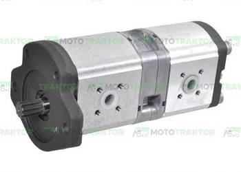 Pompa hydrauliczna do Case CS Steyr Nowa