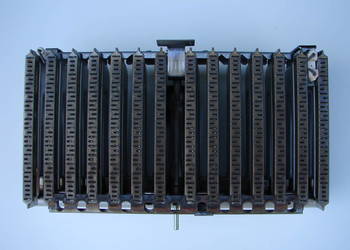 Junkers ZS 23-1 AE 23 - palnik z elektrodami