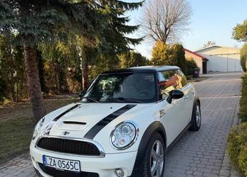Sprzedam Mini Cooper S