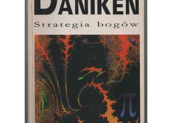 Strategia Bogów - Däniken Von Erich