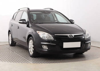 Hyundai i30 1.6 CVVT