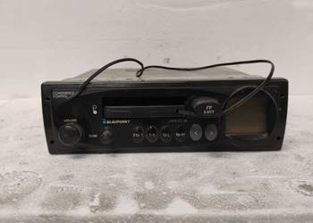 RADIO CITROEN C1 7648755510