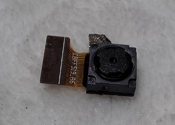 Kamera przednia, część do Asus Zenfone Max, Z010D (Elektronika)