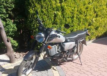 MZ etz 251