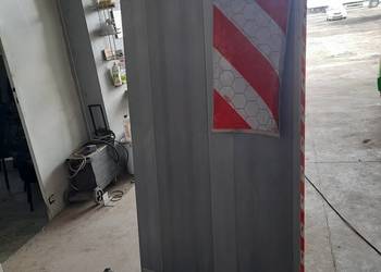 Winda załadowcza 500kg do busa 2018 rok