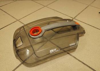 Pokrywa górna klapa obudowa odkurzacz Thomas Aqua+ Pet & Family