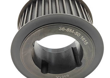 Koło Pasowe 38 8M 50 Pod Taper-Lock 1615