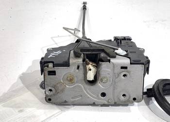 ZAMEK DRZWI TYLNYCH CITROEN JUMPER II Hatchback 1393796080