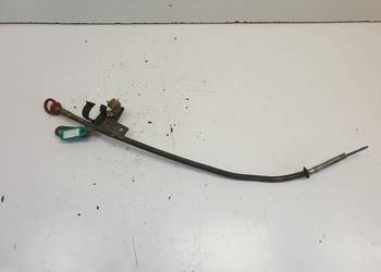 Fiat Coupe 2.0 20V BAGNET MIARKA OLEJU oryginał