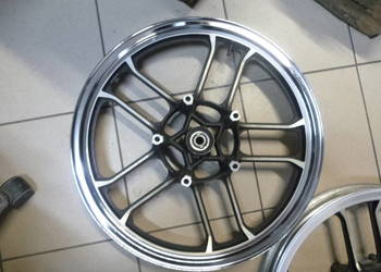 Felga przód t Honda Shadow VT 700/750 83-85r