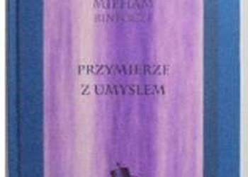 PRZYMIERZE Z UMYSŁEM - SAKYONG MIPHAM RINPOCZE