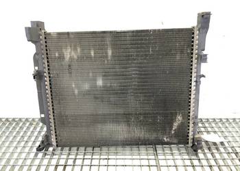CHŁODNICA WODY RENAULT KANGOO II 1.5 86KM 8200455801 RADIATOR