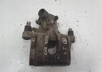 Mazda 3 II TYLNY ZACISK HAMULCOWY lewy tył KIEROWCY