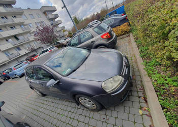 VW golf V 2006 1.9 tdi 105km