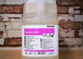 ECOLAB BENDUROL MAXX – 5L