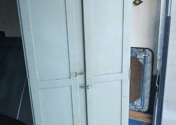 szfka warsztatowa prl