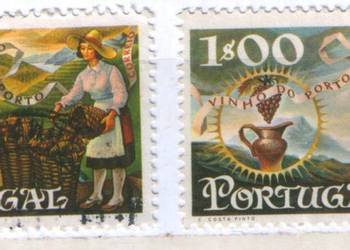 Zn. Portugalia Mi 1117, 8 kas  1970