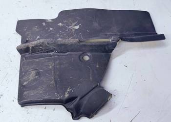 WYGŁUSZENIE NADKOLA LEWY TYŁ AUDI A6 C7 4G9863777