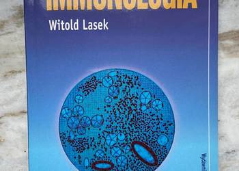 Witold Lasek - Immunologia (repetytorium)