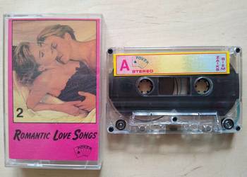ROMANTIC LOVE SONGS Vol.2