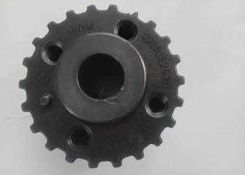 Koło pasowe rozrządu 1.9D VW 028105263B