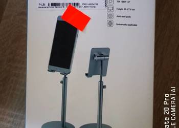 Neomounts DS10-200SL1 uchwyt