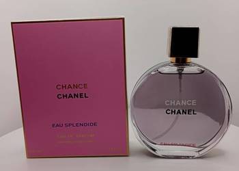 CHANEL CHANCE EAU SPLENDIDE – WODA PERFUMOWANA DAMSKA