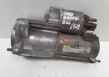 ROZRUSZNIK Seat Exeo 2.0 TFSI ROZRUSZNIK valeo 06D911023A D6GS19