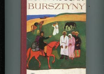 Bursztyny  - Zofia Kossak