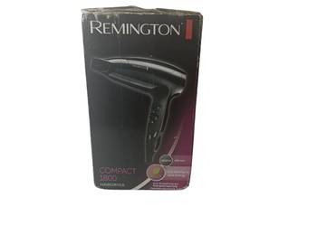 Suszarka do włosów Remington