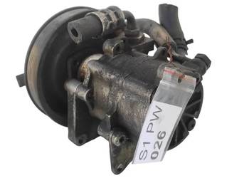 S1 PW 026; 106H