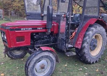 Zetor 4511