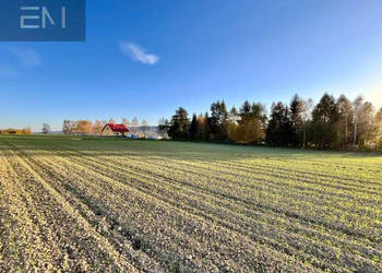 Oferta sprzedaży działki 2159m2 Gbiska