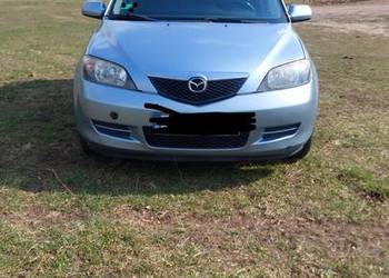 Okazja Mazda 2 Turbo Diesel Polecam