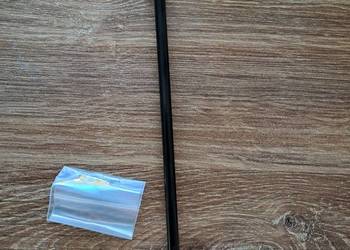 nowy wał napędowy z przegubem do modeli samochodów długość całkowita 23 cm