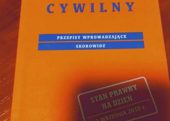 kodeks cywilny