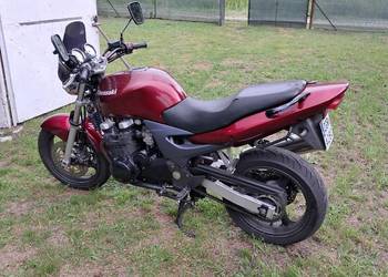 Kawasaki zr7 sprzedam