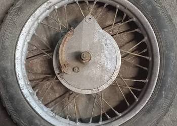 Sprzedam koło mz trophy 250