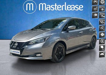 Nissan Leaf 40kWh N-Connecta ! Z polskiego salonu ! Faktura VAT !