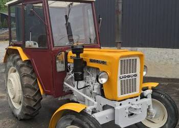 Ursus C-330