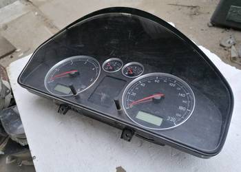 Licznik Zegar Volkswagen Sharan II 1.9