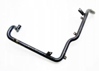 RURA MAGISTRALA WODY 1.8 T TURBO PASSAT AUDI A4 A6