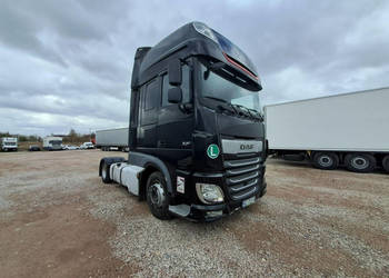 DAF xf 480