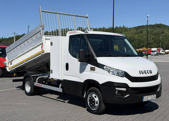 Iveco Daily 35C15 50C15 DMC 3.5t 3.0/150km Wywrotka Super Stan WYWROT (50C…