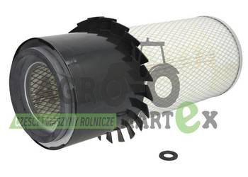 185578 FILTR POW SILNIK DUŻY MANITOU ZAM