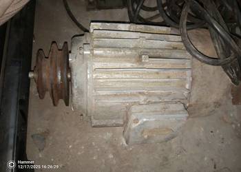 Silniki elektryczne od 0.6- 1.5 kW