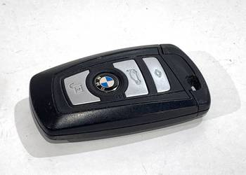 KLUCZYK BMW F07 9259721 09-17 PILOT IMMOBILISERA, ZDALNY